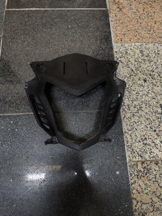 Honda CBR 650f 2014 pecas