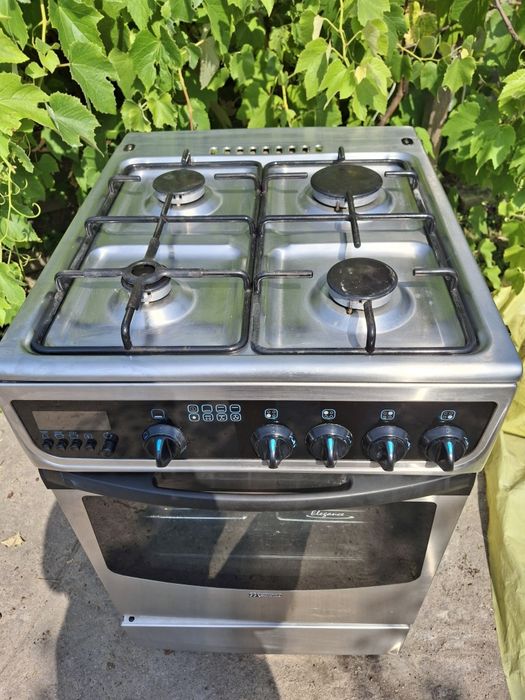 Kuchenka gazowa możliwy dowóz termopary iskrowniki