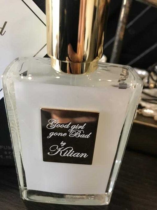 Легендарный Kilian Good Girl Gone Bad *девочка*