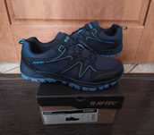 Buty trekkingowe Hi-Tec 44 nowe