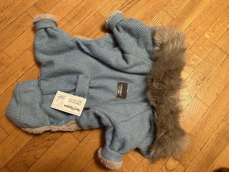 Різні речі для собак