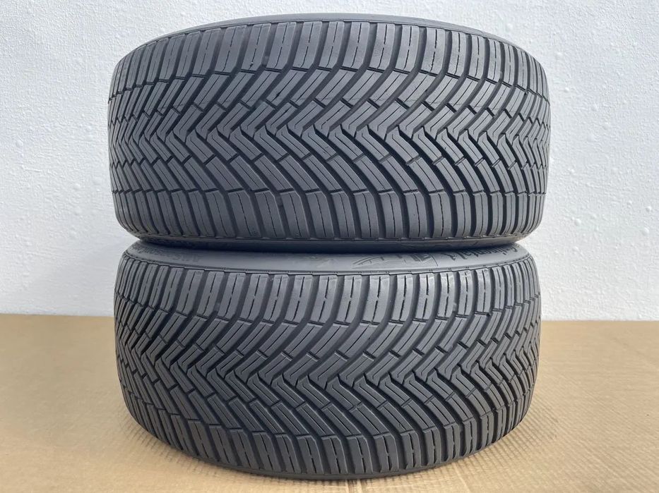 OPONY CAŁOROCZNE 235/35/19 235/35R19 91Y CONTINENTAL ALLSEASONCONTACT