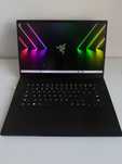 Razer Blade 15 RTX 3070 Ti