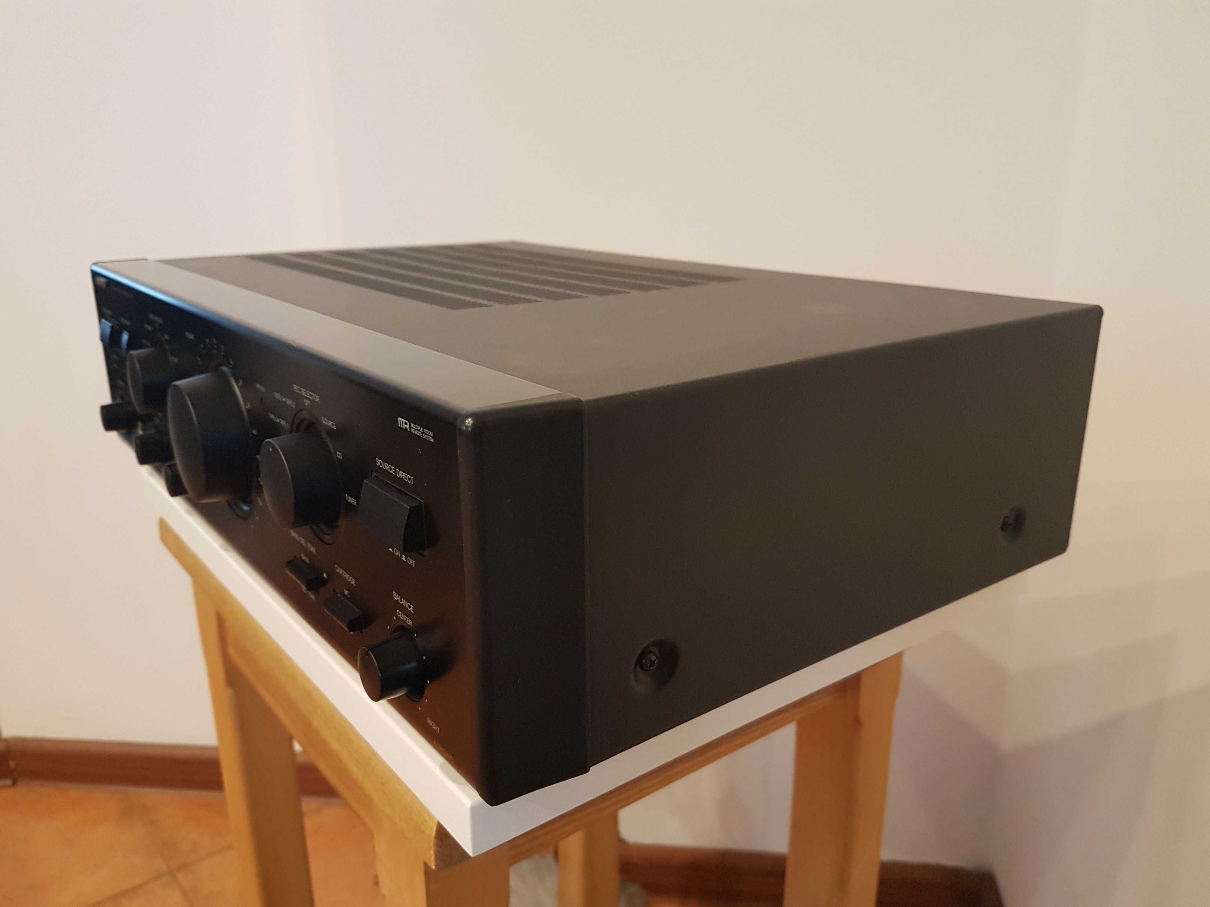 Wzmacniacz Onkyo A-8940