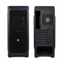 Opis Obudowa SilentiumPC Brutus M25 (BT-M25) Pure Black USB 3.0