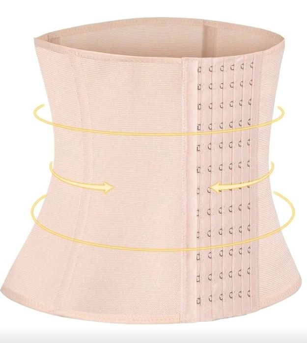 Cinta' Espartilho.' interessante inteligente para manter elegante n