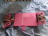 PS2 slim com 2 memórias