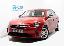 Opel Corsa 1.2 Edition