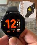 Samsung Watch Active 2
