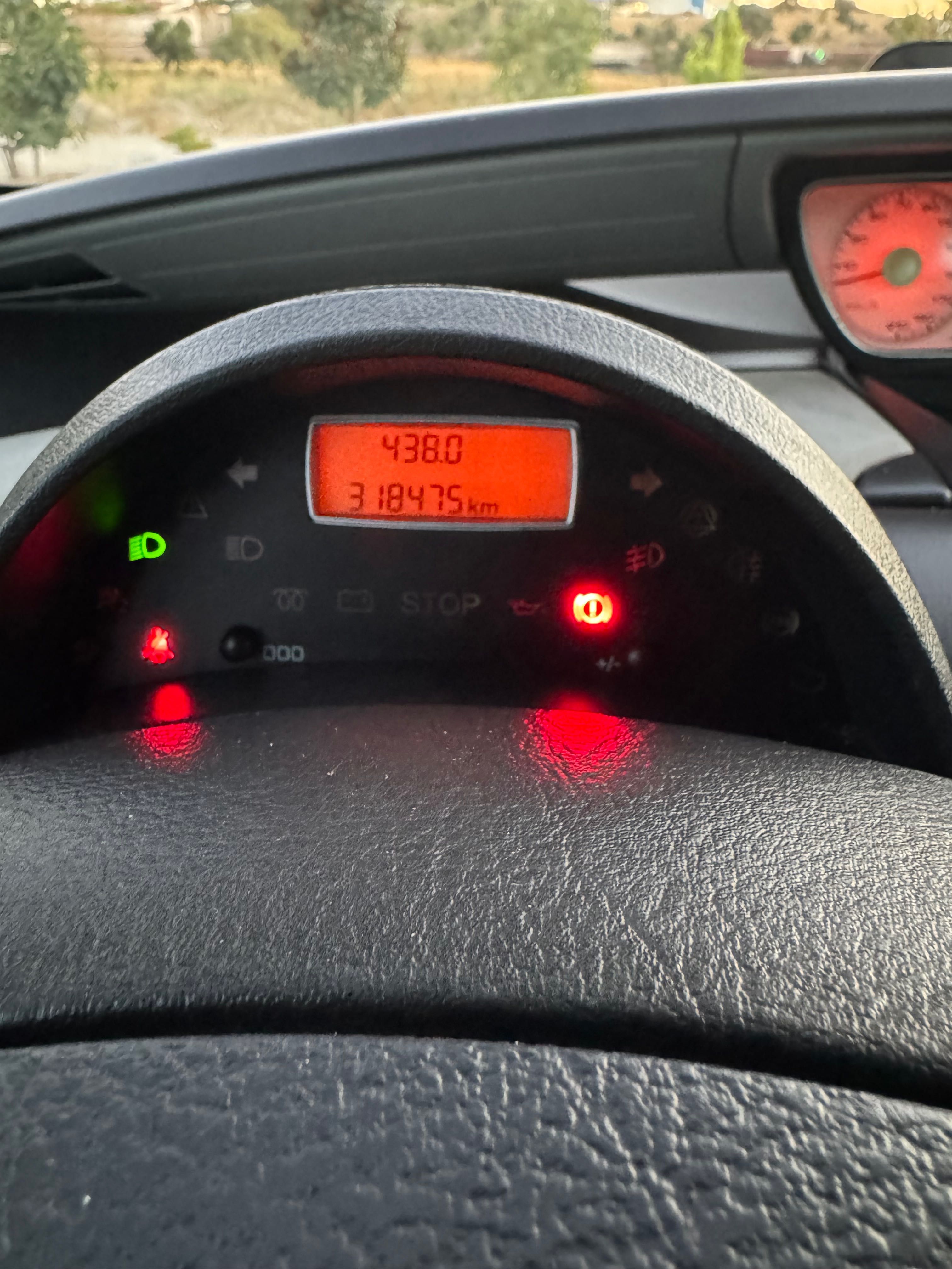 Vendo Peugeot 807 2.0 HDI NavTec 7lugares Nacional