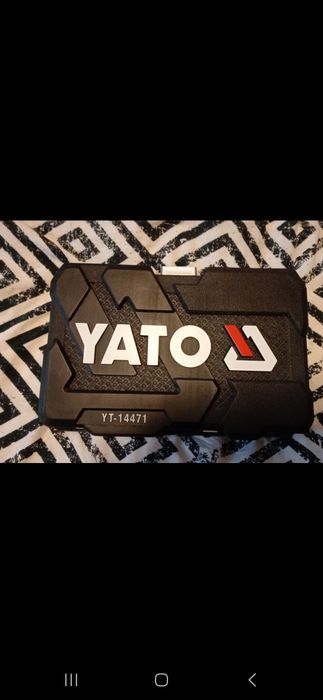 Nowy zestaw narzędzi