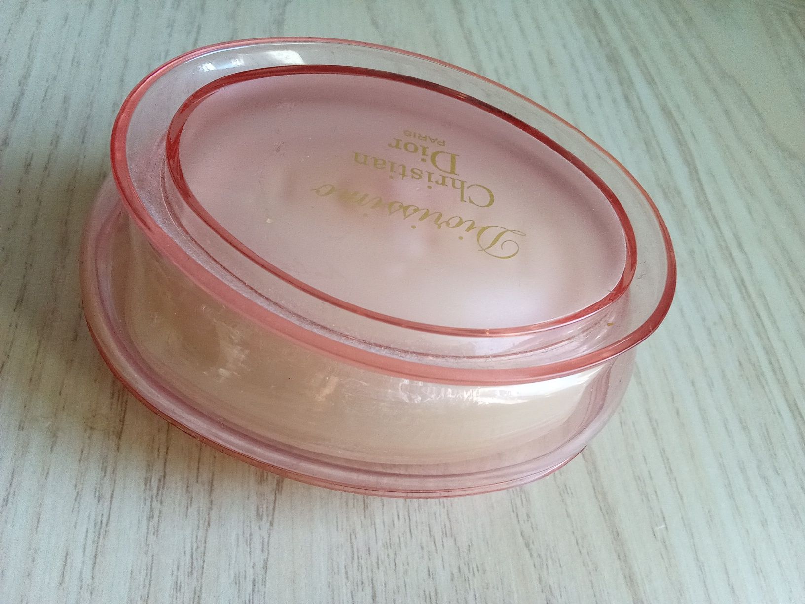 Мыло Christian Dior paris Diorissimo))150грм