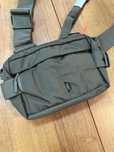 Сумка 5.11 LVC6 Waist Pack 2.0 3L тактична поясна бананка