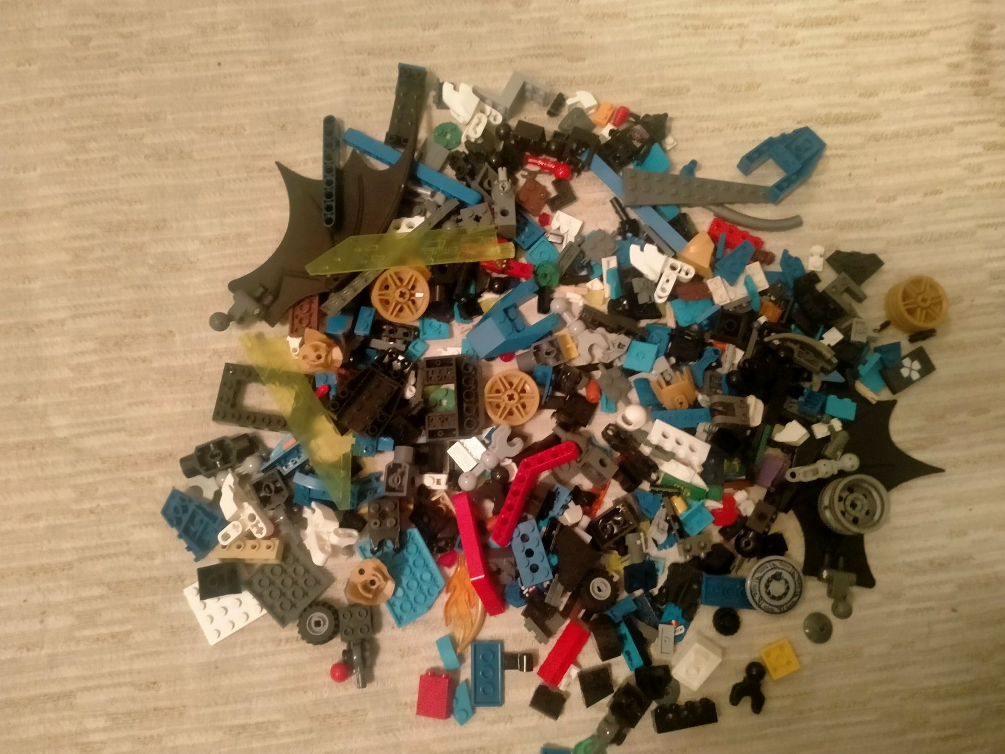 Конструктор LEGO