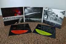 CD - Ben Harper & The Innocent Criminals