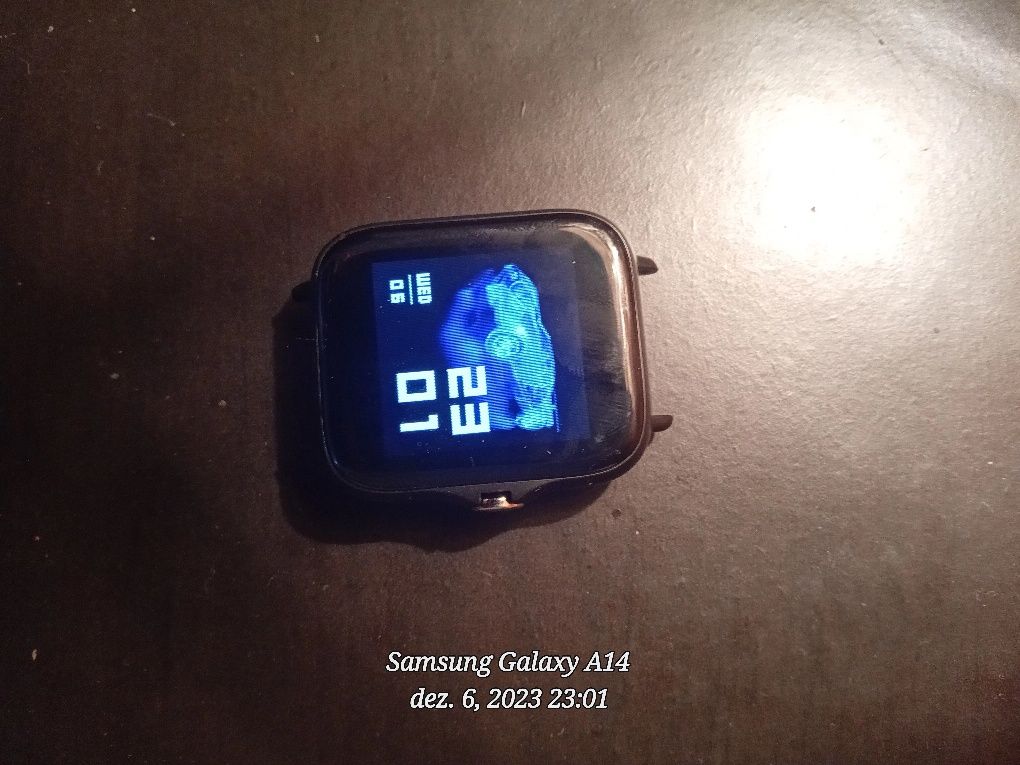 Vendo Smartwatch