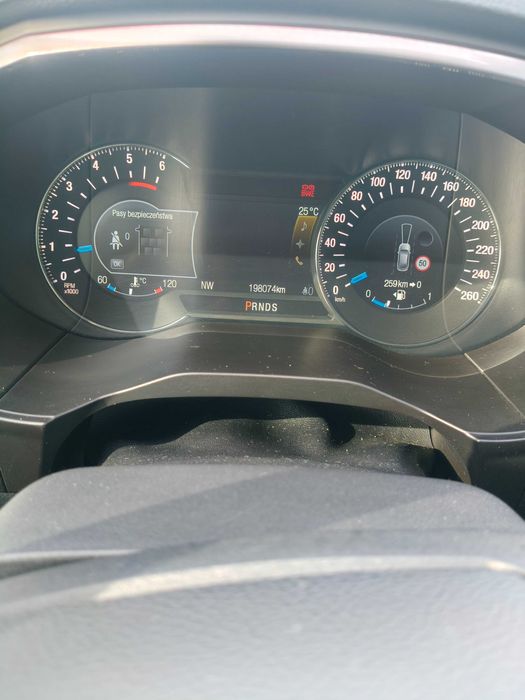 Ford s max pierwszy właściciel w kraju