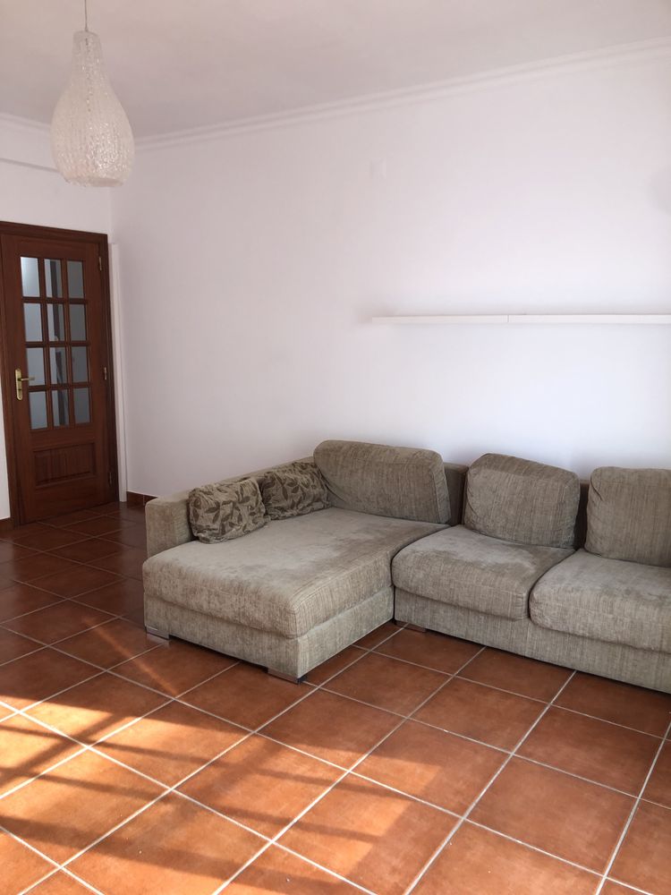 Apartamento T1 Marinhais