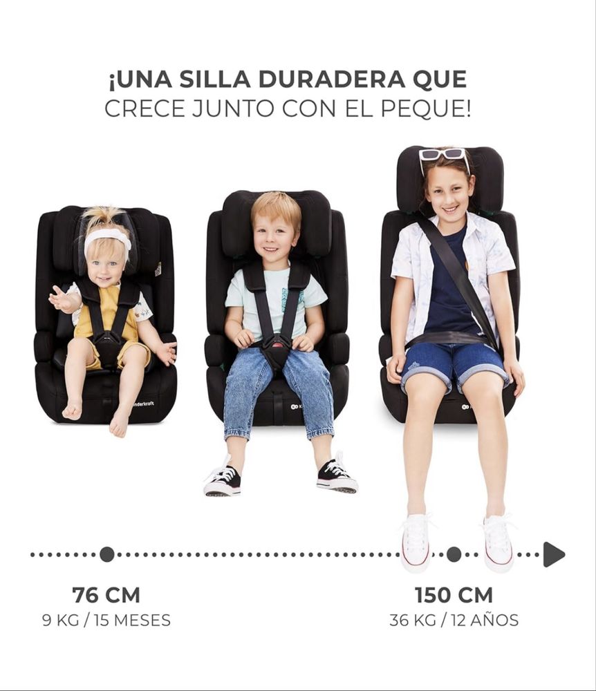 Cadeira auto bebe