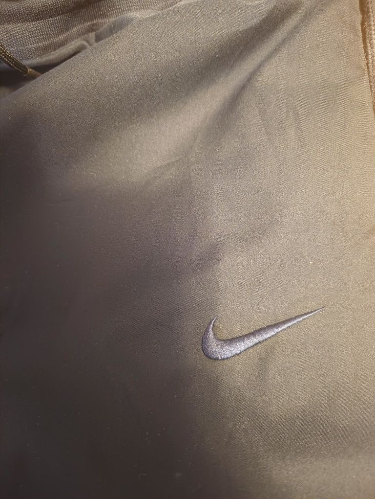 Nike spodnie dresowe, męskie, rozmiar M, modne FFF