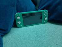 Konsola nintendo SWITCH Lite