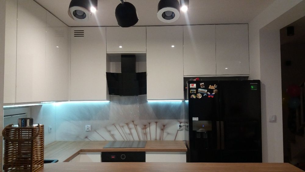 tanio kuchnie na wymiar szafy solidnie szybko