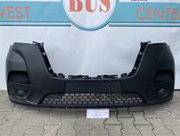 Бампер передній Renault Master 4. 2020-2023р