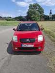 Citroen c2 vtr 1,1
