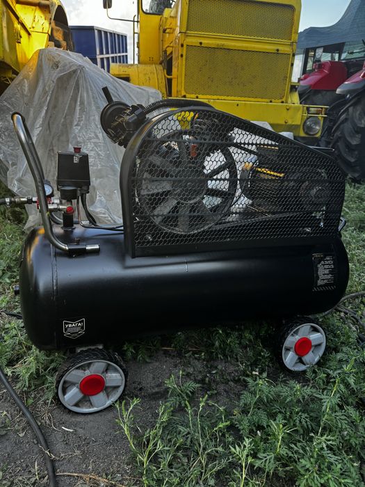 Компрессор DneproM AC-100VG