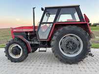 Ursus 1014 Turbo