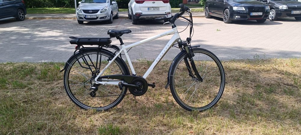 Zundapp 28 elektryczne