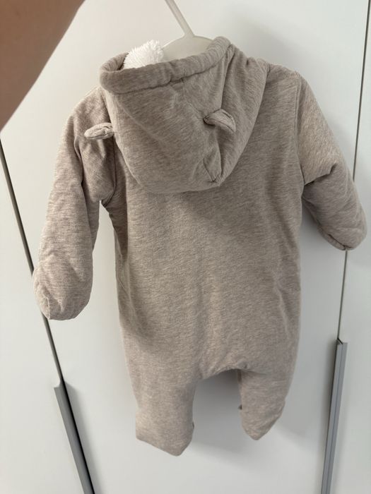 Демісезоний комбінезон від H&M в 68 розмірі
