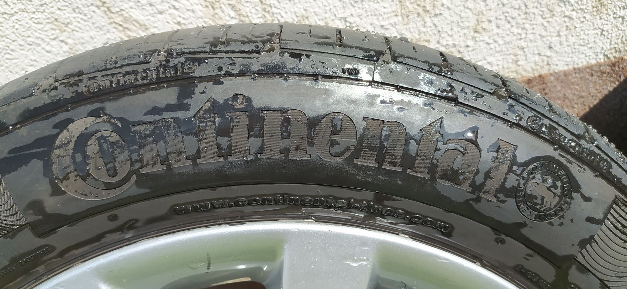Koła alufelgi 225/55/17  5x112  oryginalne Audi a6 a4 a3