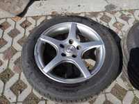 Felgi aluminiowe 16", Mazda 6