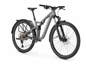 Rower MTB Fully Focus Thron 6.8 EQP 29", XL Suntour