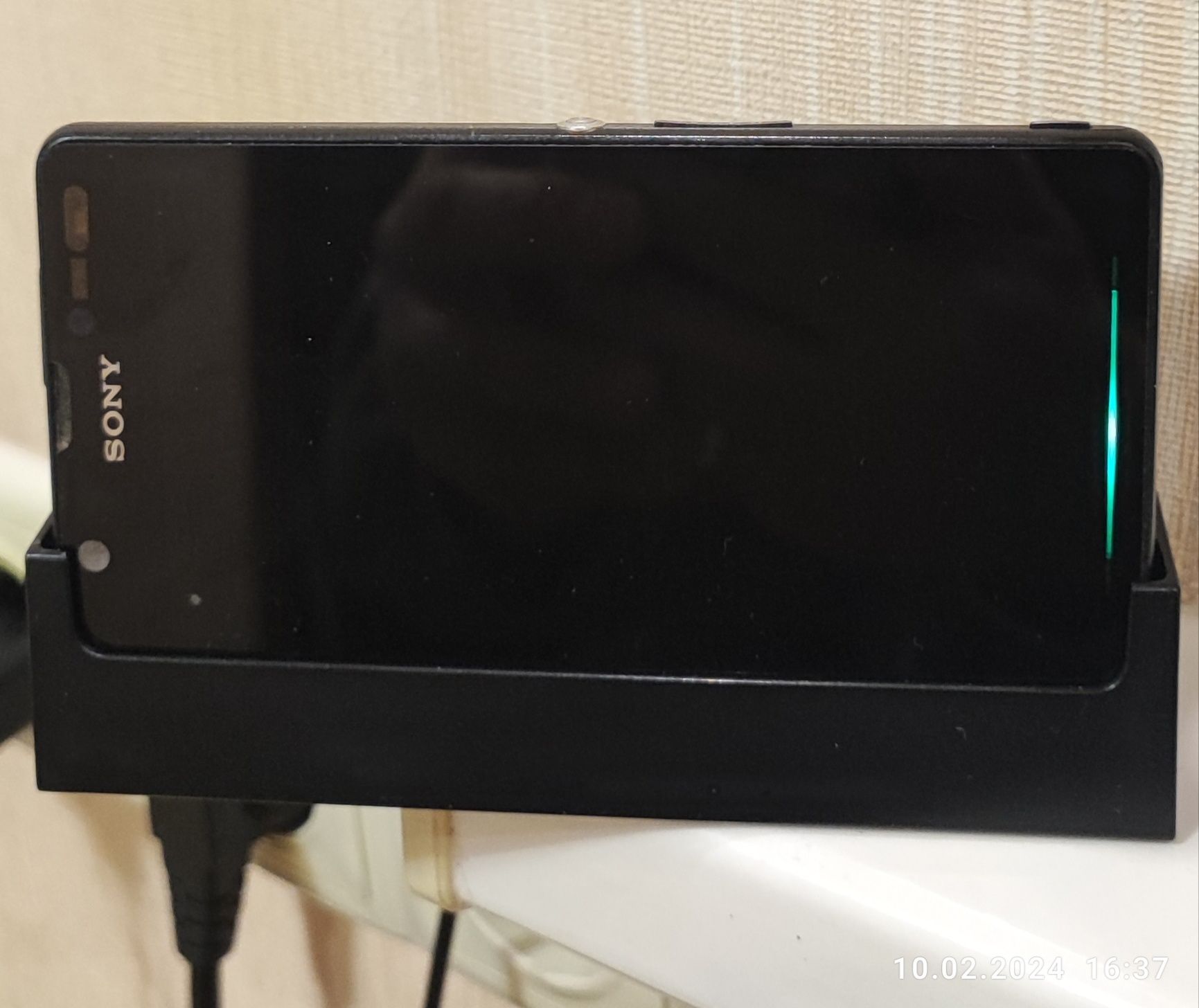 Док-станция для Sony Xperia ZR C5502, C5503, SO-04E