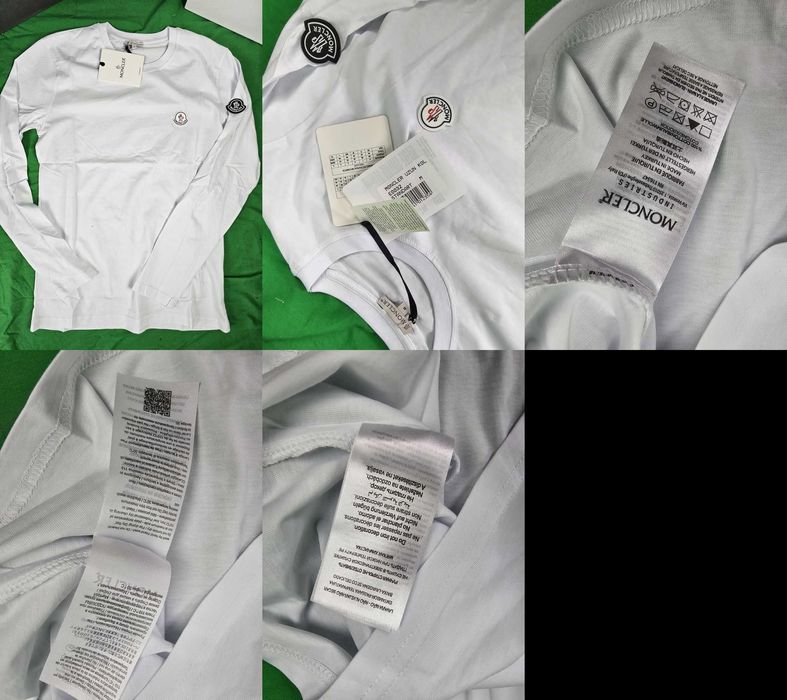 Longsleeve koszulka męska Karl Lagerfeld Hugo Boss