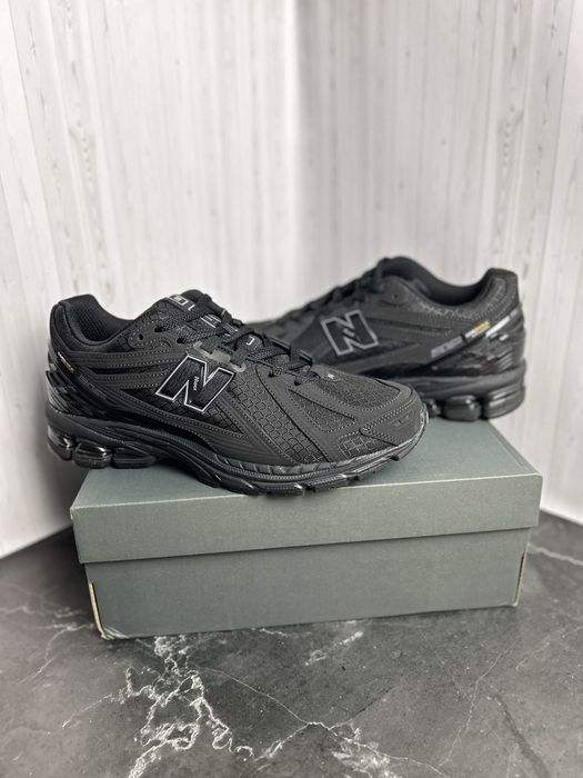 Кросівки new balance 1906r cordura оригінал  45 розмір