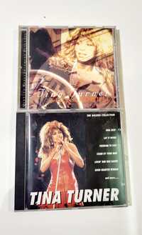 Tina Turner The golden Collection sings country