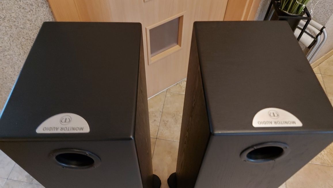 monitor audio jak nowe