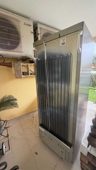 Frigorífico APA 600 PO