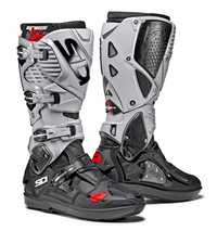 Botas Sidi Crossfire 3 SRS motocross 350 450 enduro 250 300