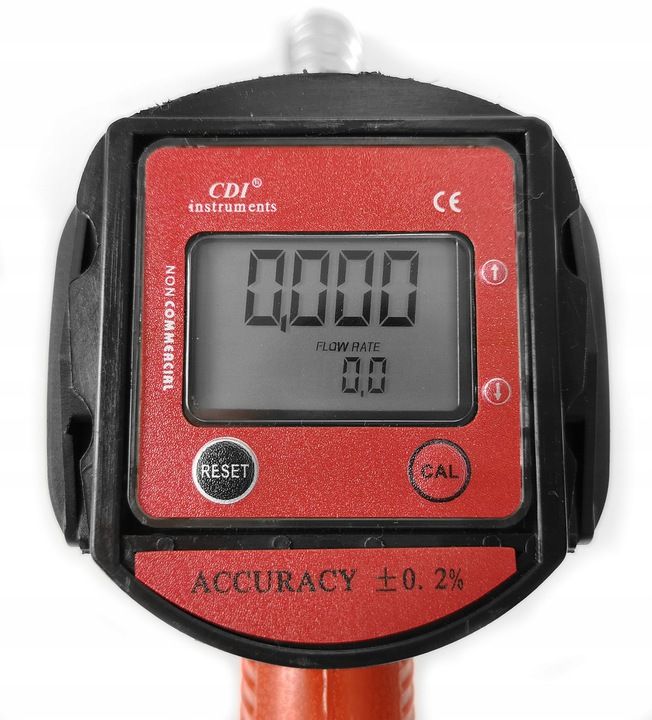 Pompa Paliwa Cpn Dystrybutor Mini Cpn Auto Stop