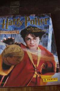 Colecção Harry Potter