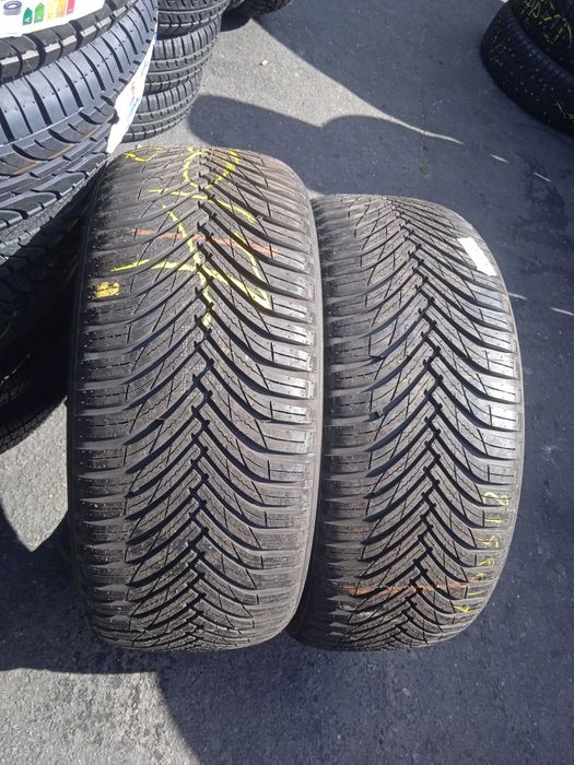 Резина всесезон 215.50.17 Maxxis Premitra All season,20p, New.