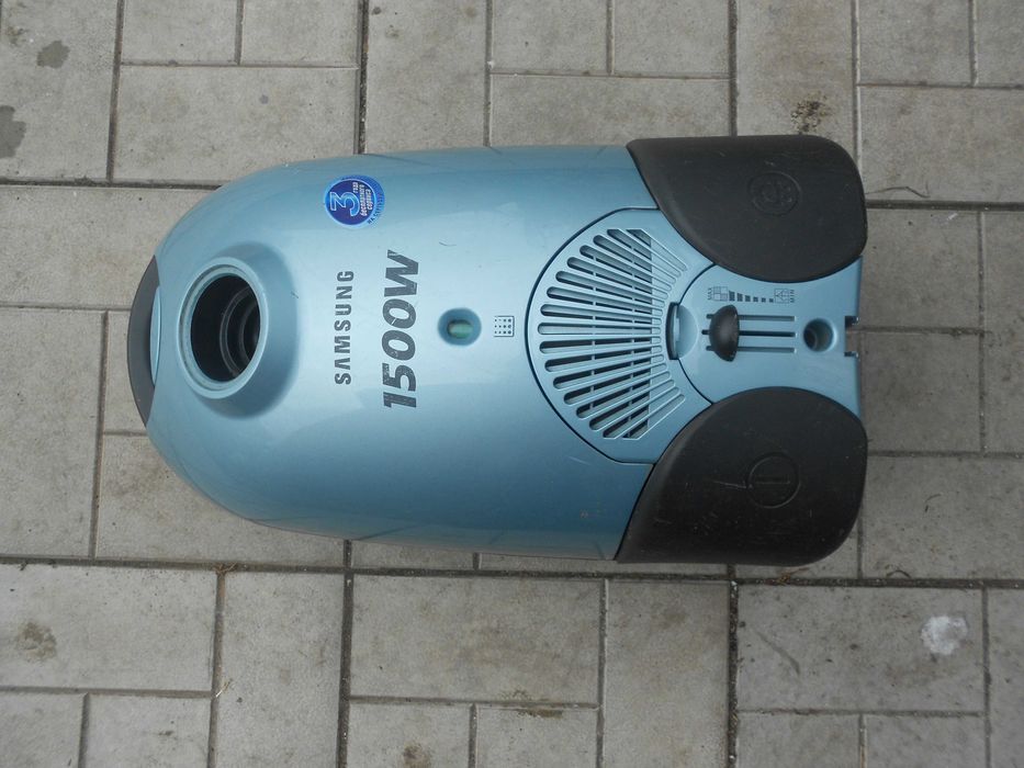 Продам пылесос samsung 1500вт