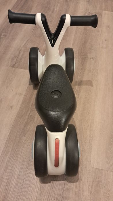 Bicicleta equilíbrio Babify