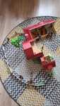Stadnina koni Playmobil