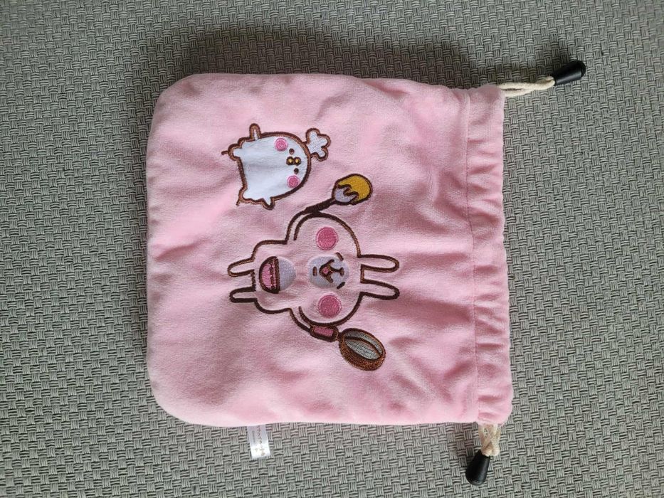 Torebka młodzieżowa + gratis