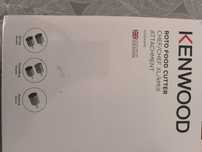Accesorio Kenwood cortador de alimentos